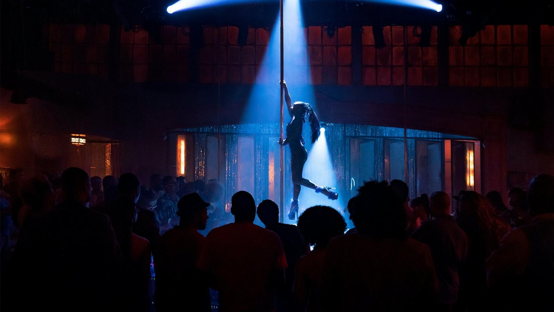 P-Valley  ქართულად -  Долина соблазна