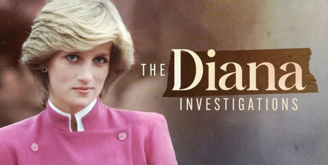The Diana Investigations