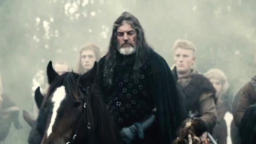 The Legend of Redbad