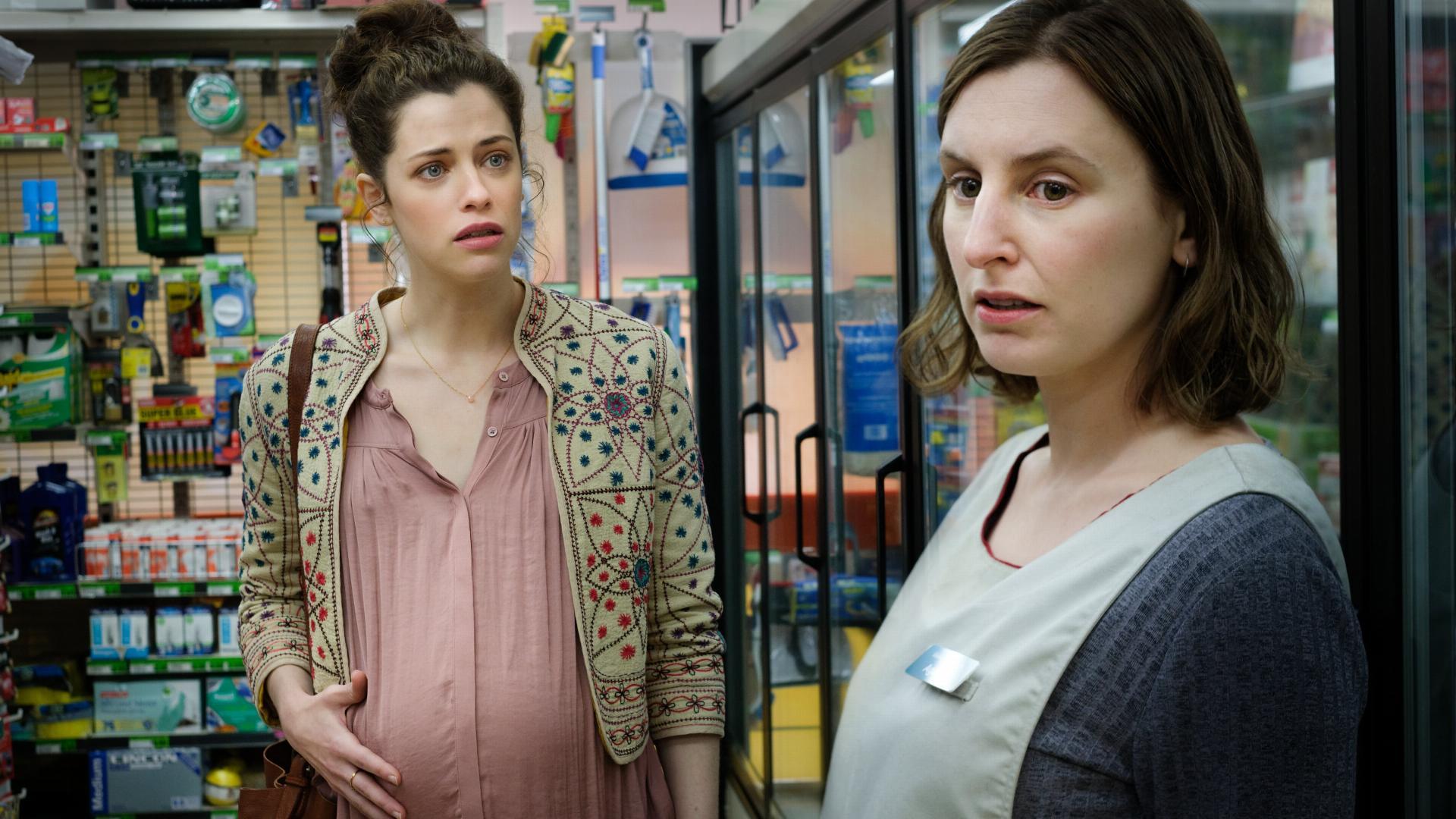 The Secrets She Keeps  ქართულად -  Секреты, которые она хранит