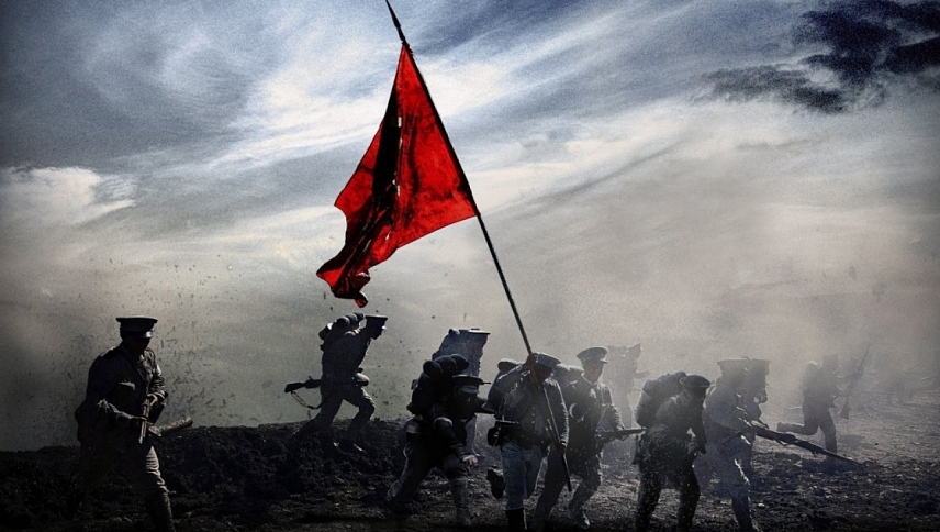 1911 უკანასკნელი იმპერიის დაცემა  ქართულად -  1911