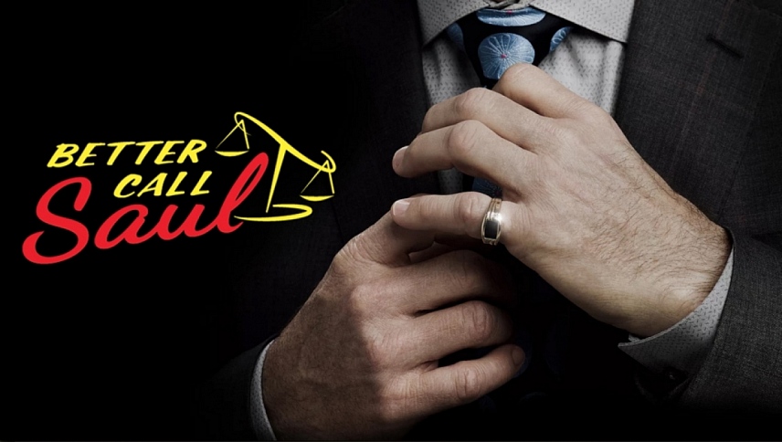 უმჯობესია დაურეკოთ საულს  ქართულად -  Better Call Saul