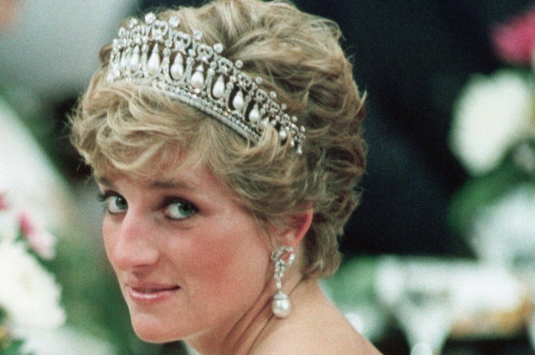Investigating Diana: Death in Paris