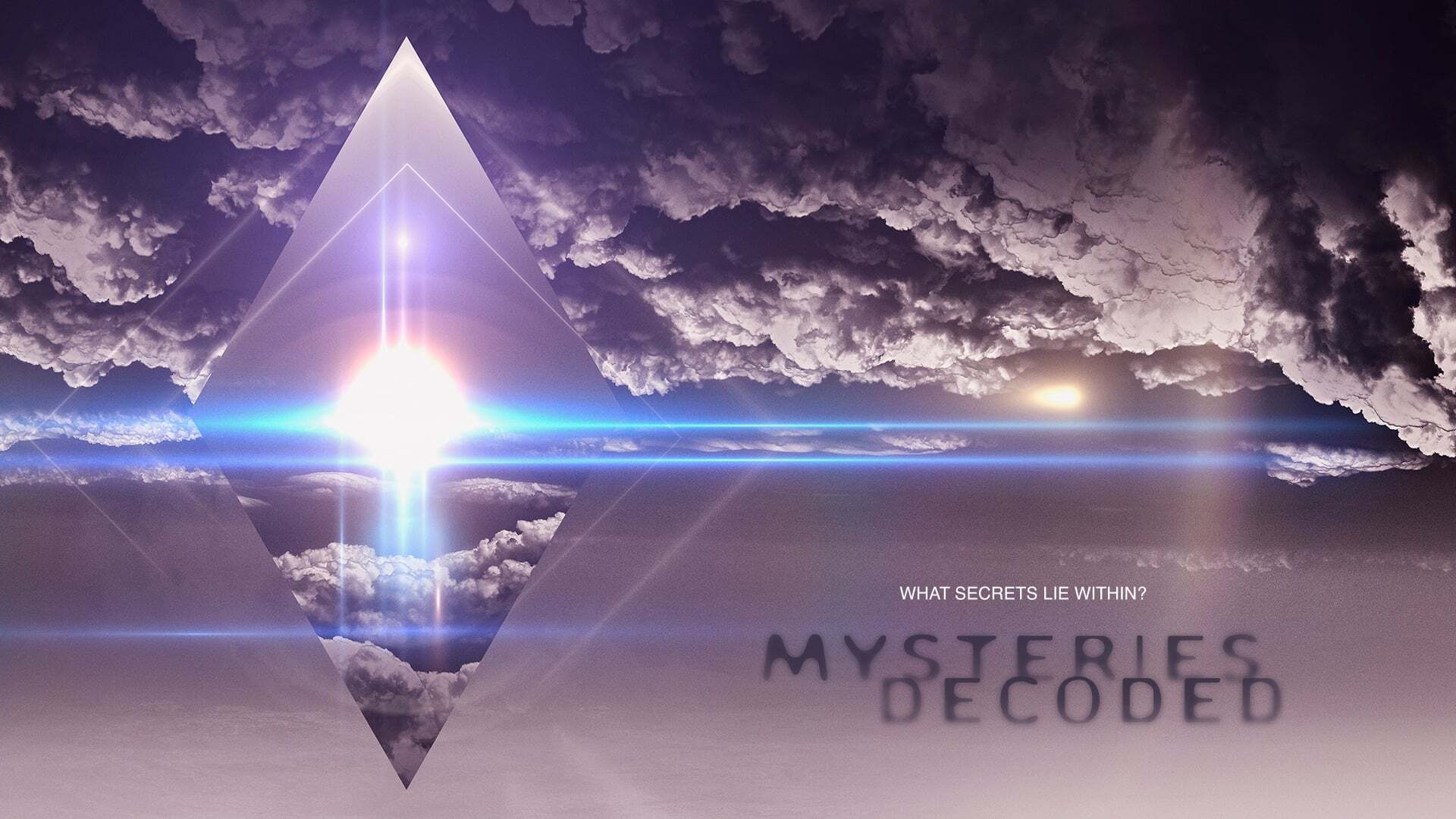 Mysteries Decoded  ქართულად -  Разгаданные тайны