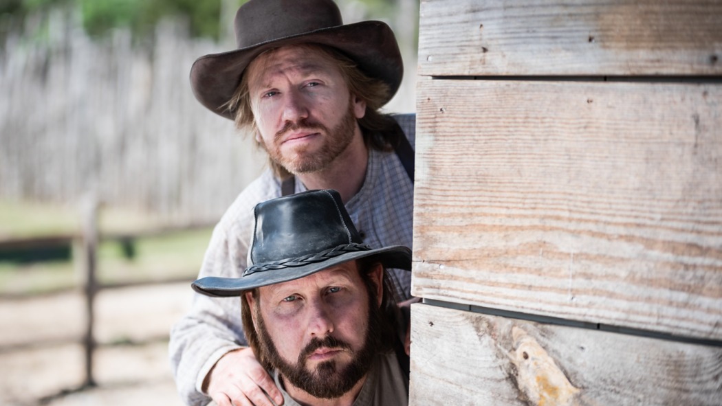 Death and Compromise