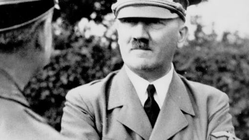 Hitler: Uncovering His Fatal Obsession