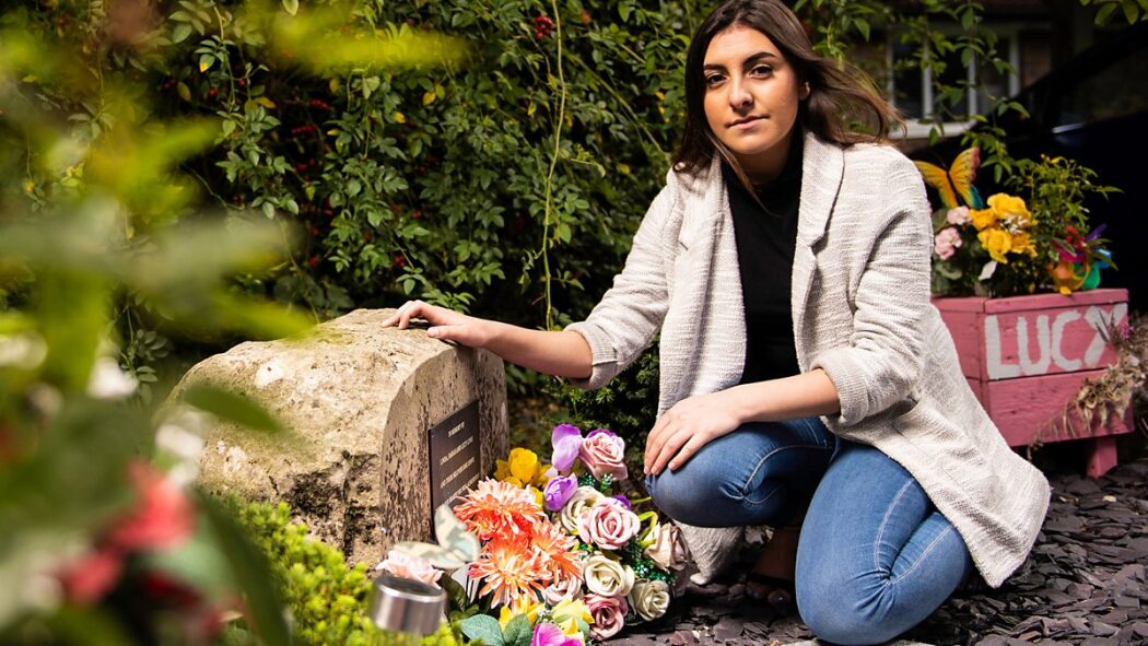 Why Dad Killed Mum: My Familys Secret