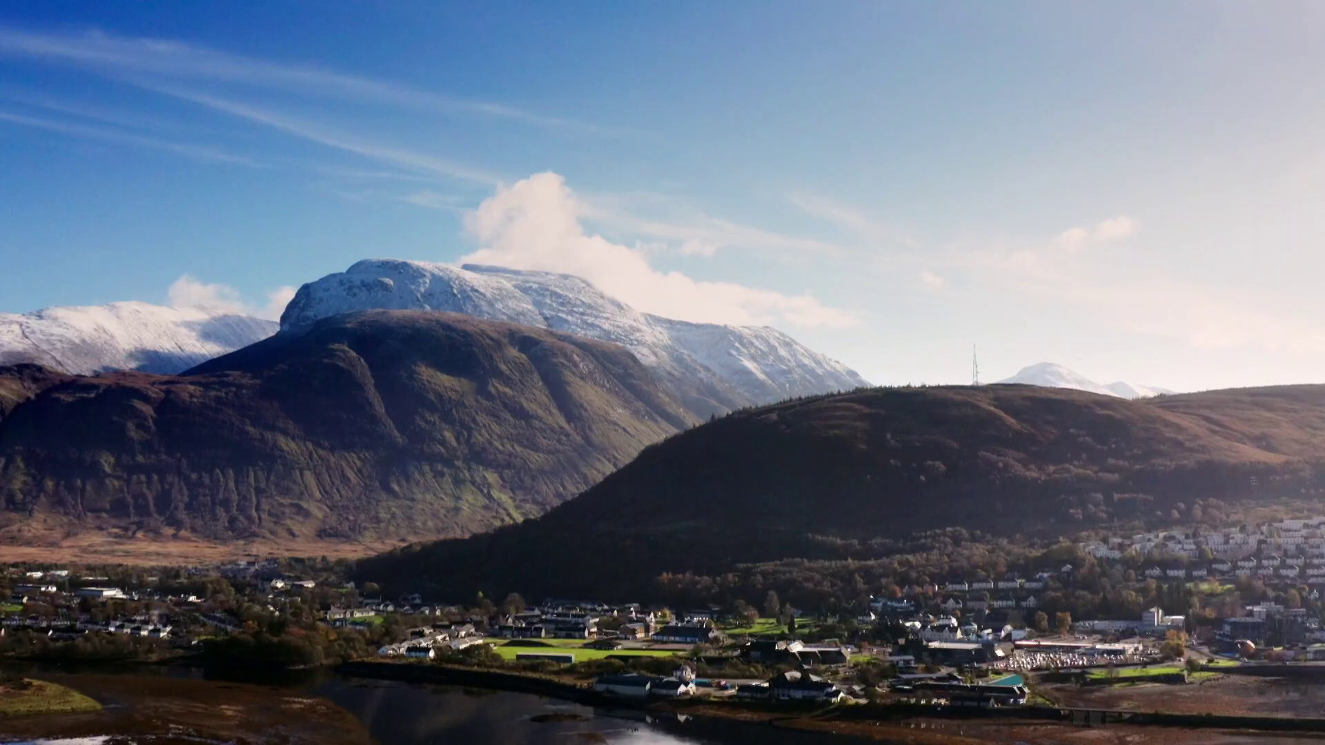 The Worlds Most Beautiful Landscapes