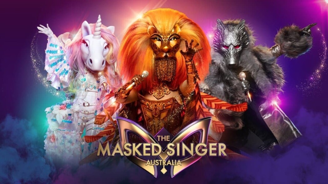 The Masked Singer Australia