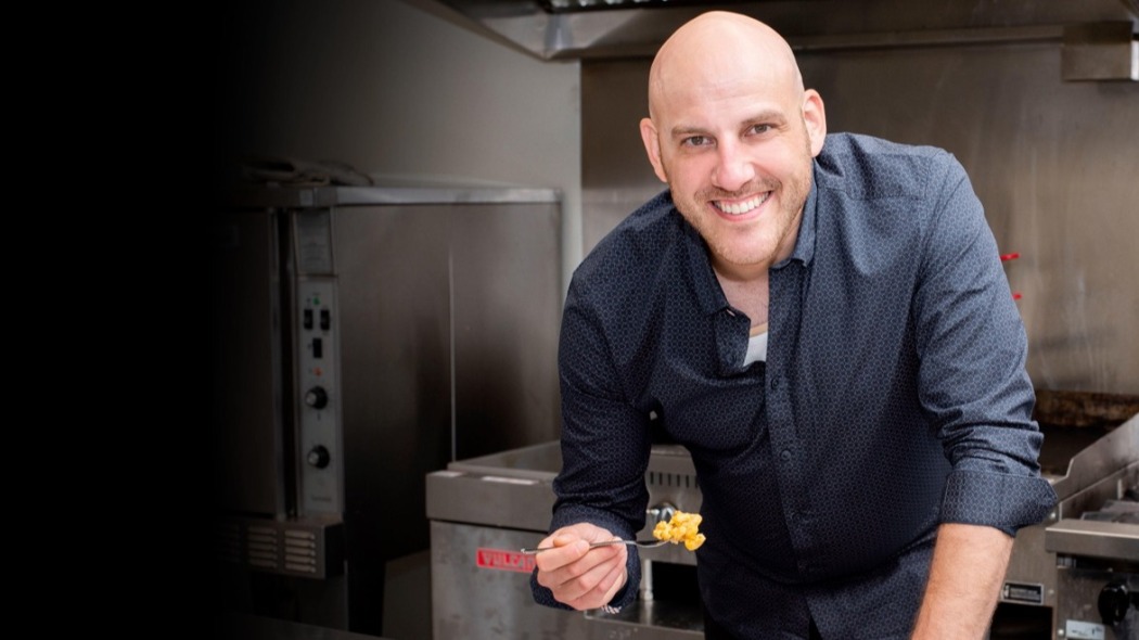 Cheese: A Love Story