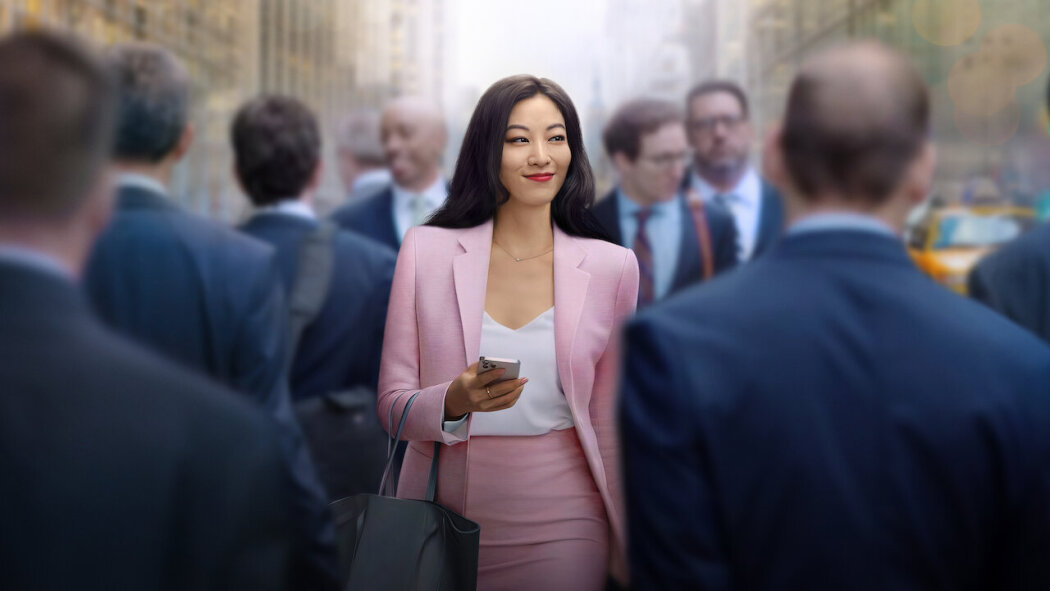 Partner Track  ქართულად -  Путь к партнёрству