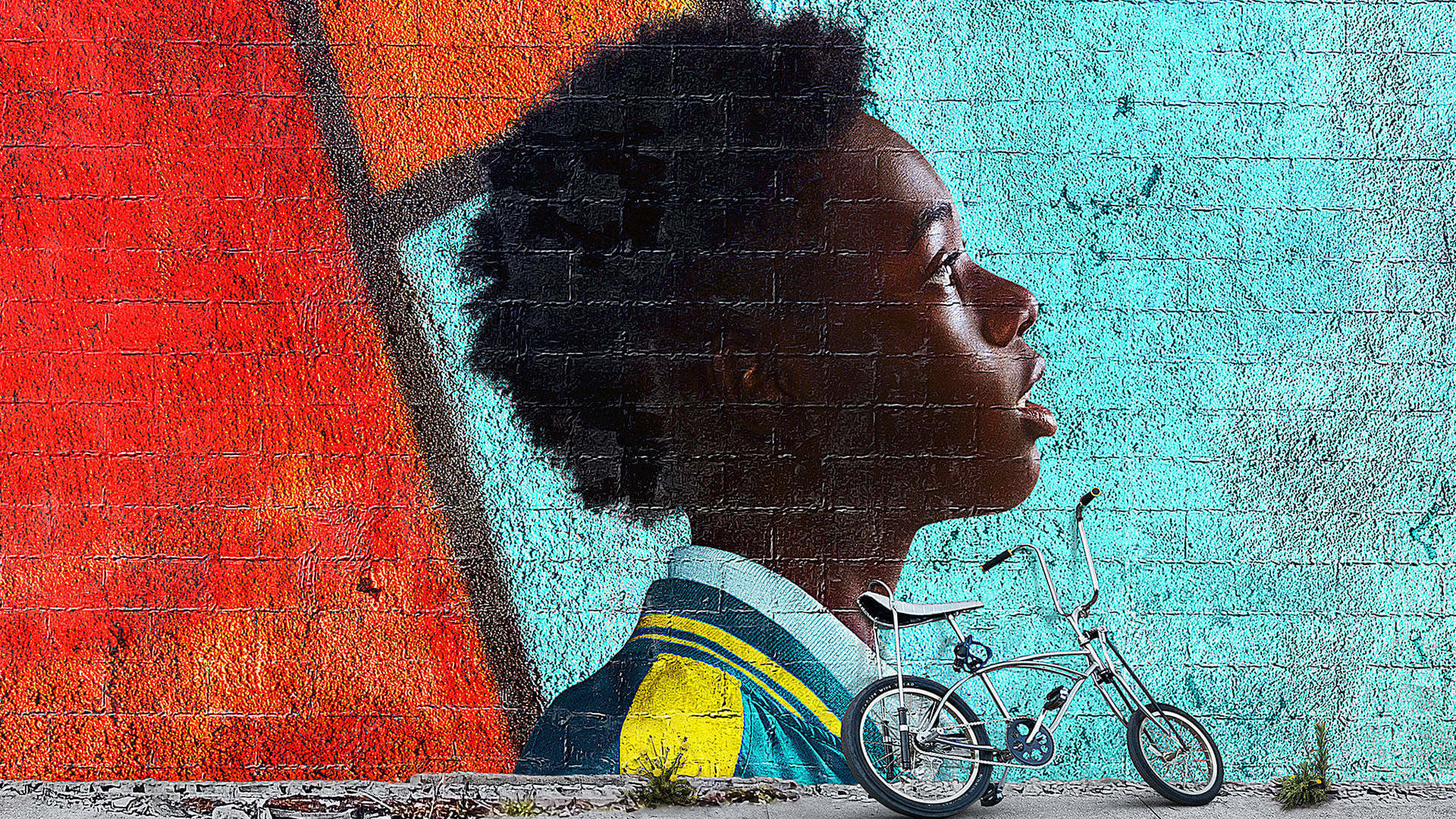 ჩი  ქართულად -  The Chi