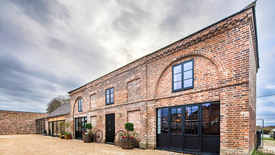 George Clarkes Remarkable Renovations