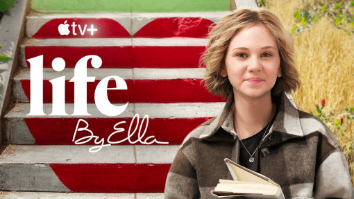 Life by Ella