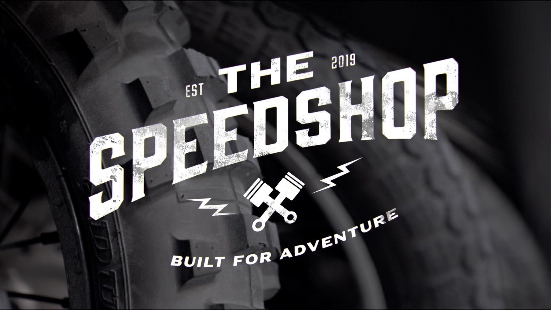 The Speedshop