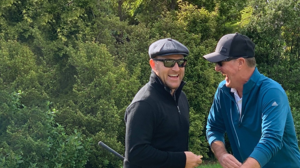 This Could Go Anywhere