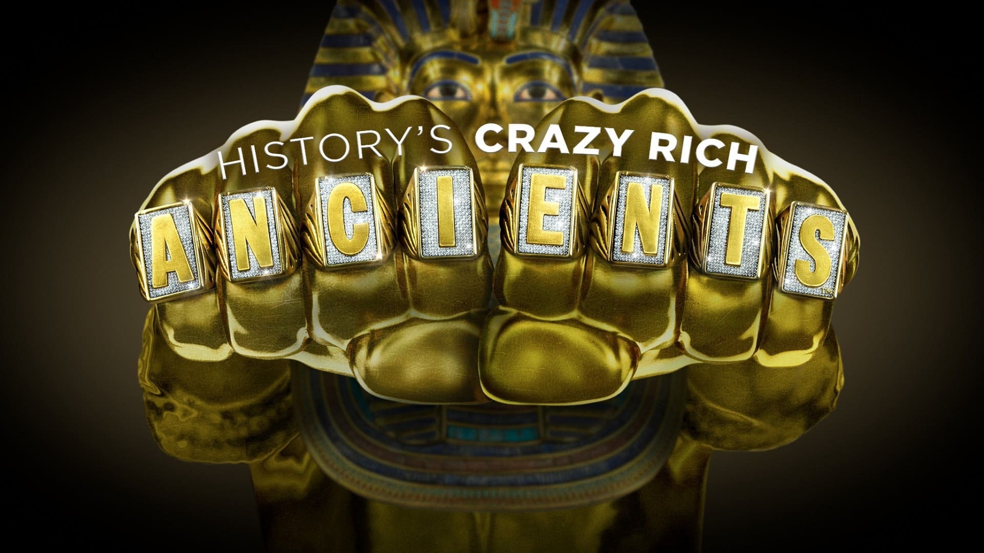 Historys Crazy Rich Ancients
