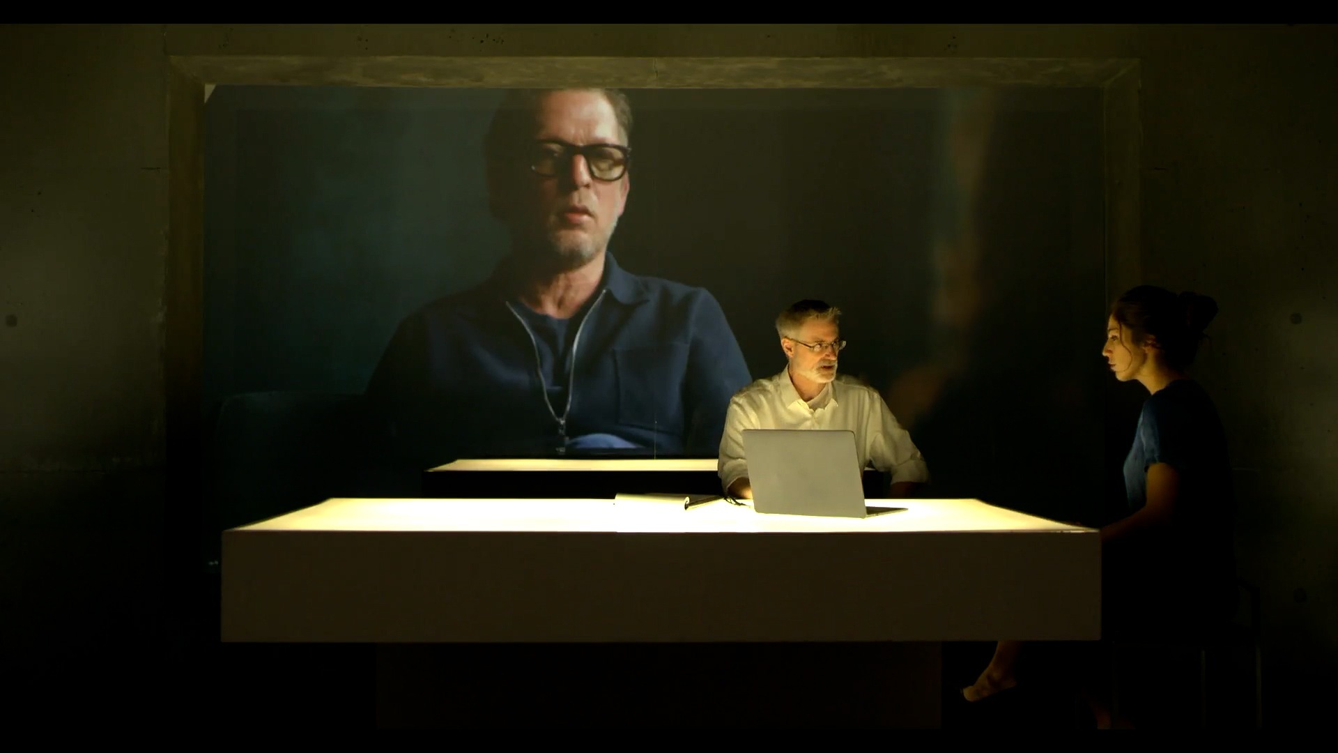 Inside the Mind of a Con Artist