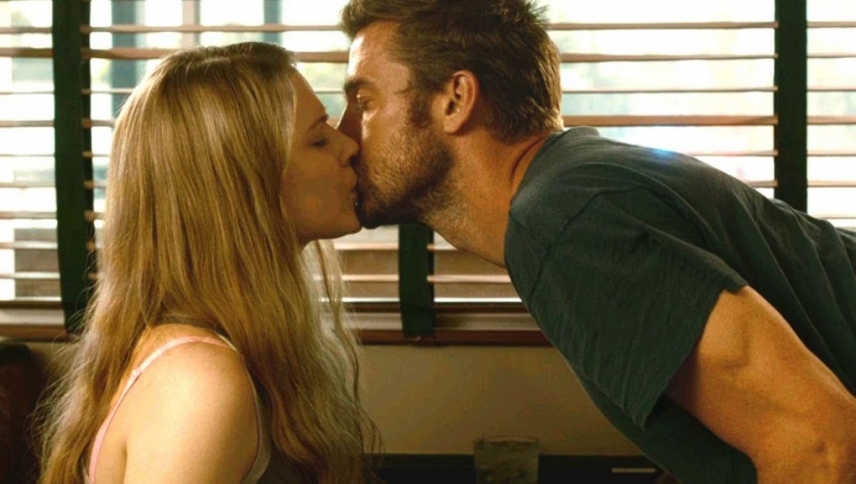 ფეხშიშველი  ქართულად -  Barefoot