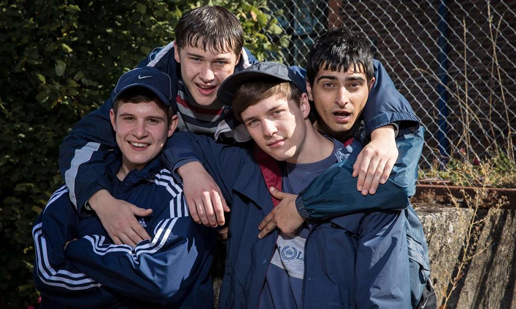 Ladhood  ქართულად -  По-пацански