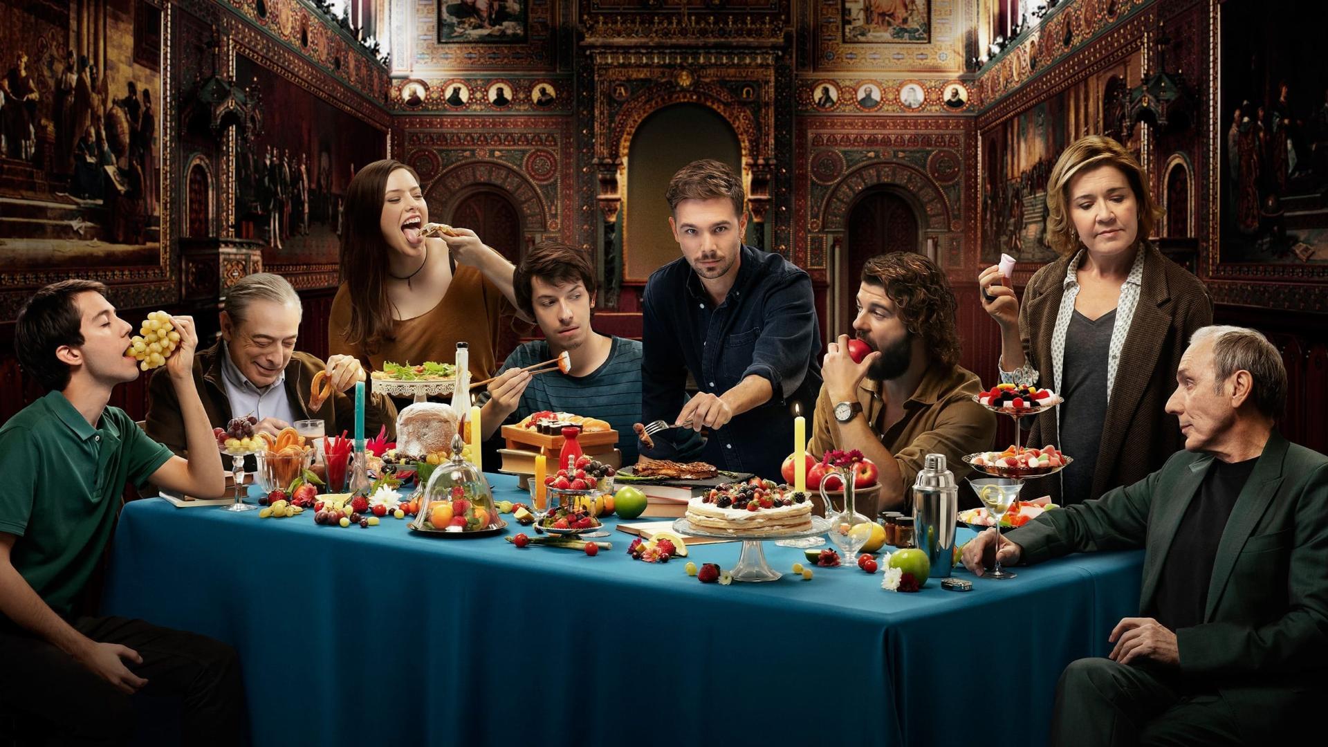 Merlí. Sapere Aude  ქართულად -  Мерли: Решись быть мудрым