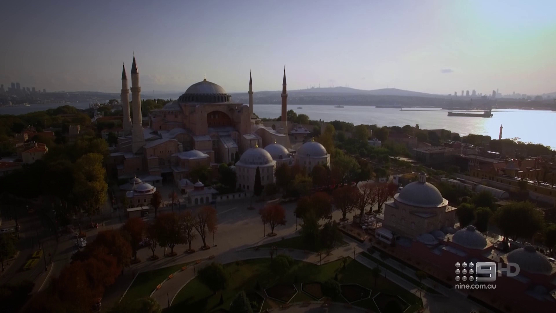 Worlds Greatest Man Made Wonders