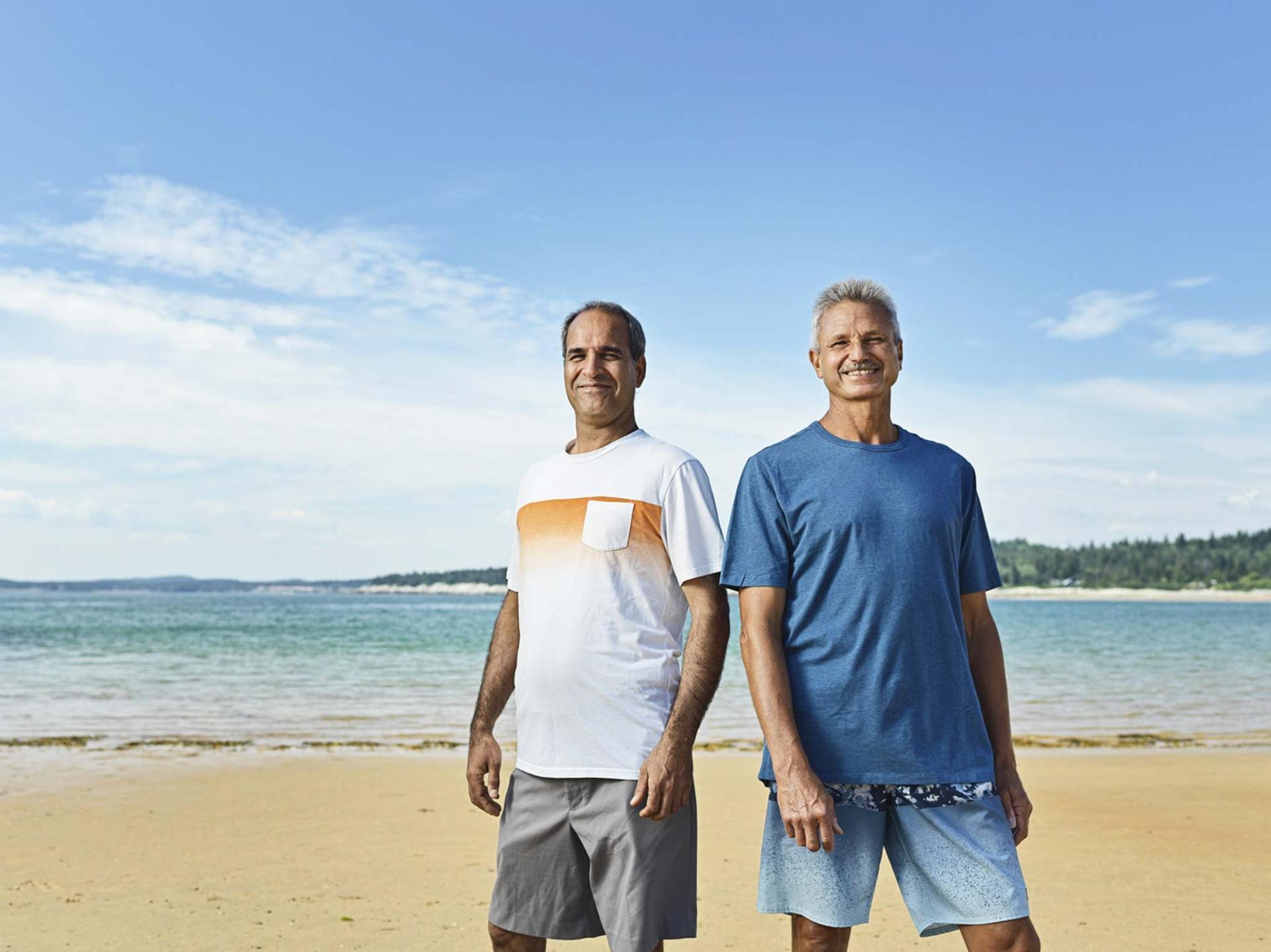 Race Against the Tide