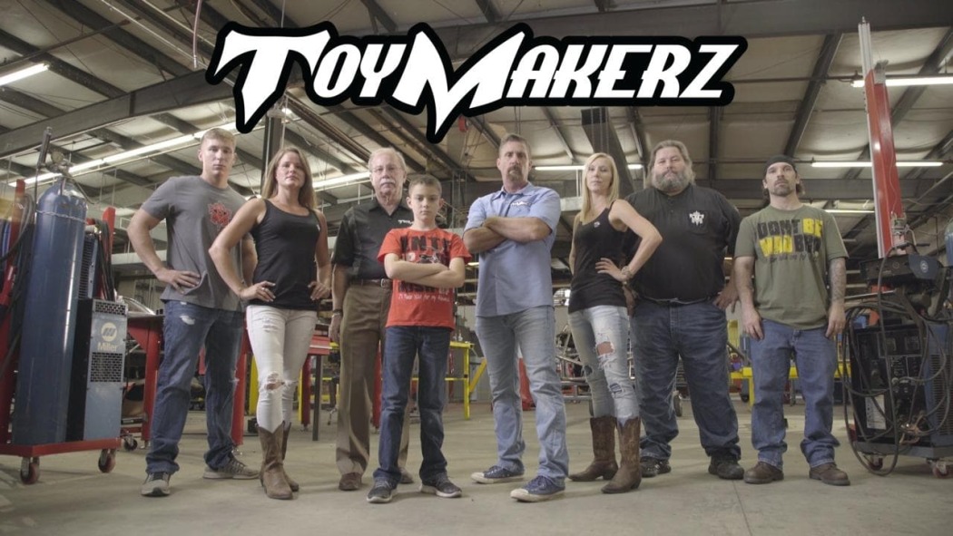 ToyMakerz
