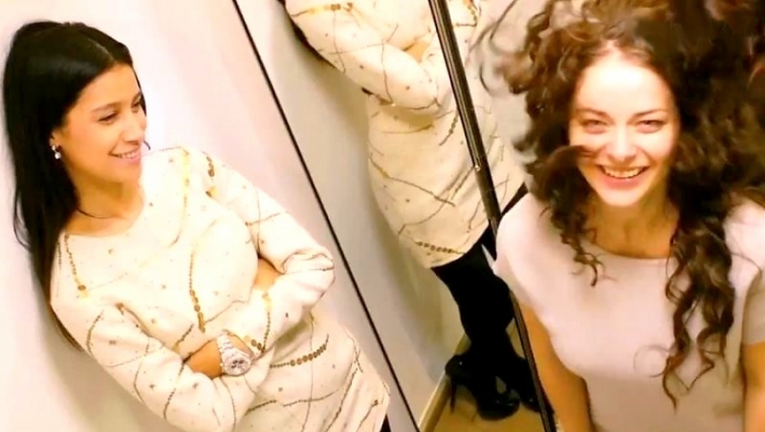 არარეალური სიყვარული  ქართულად -  #Nerealnaya lyubov