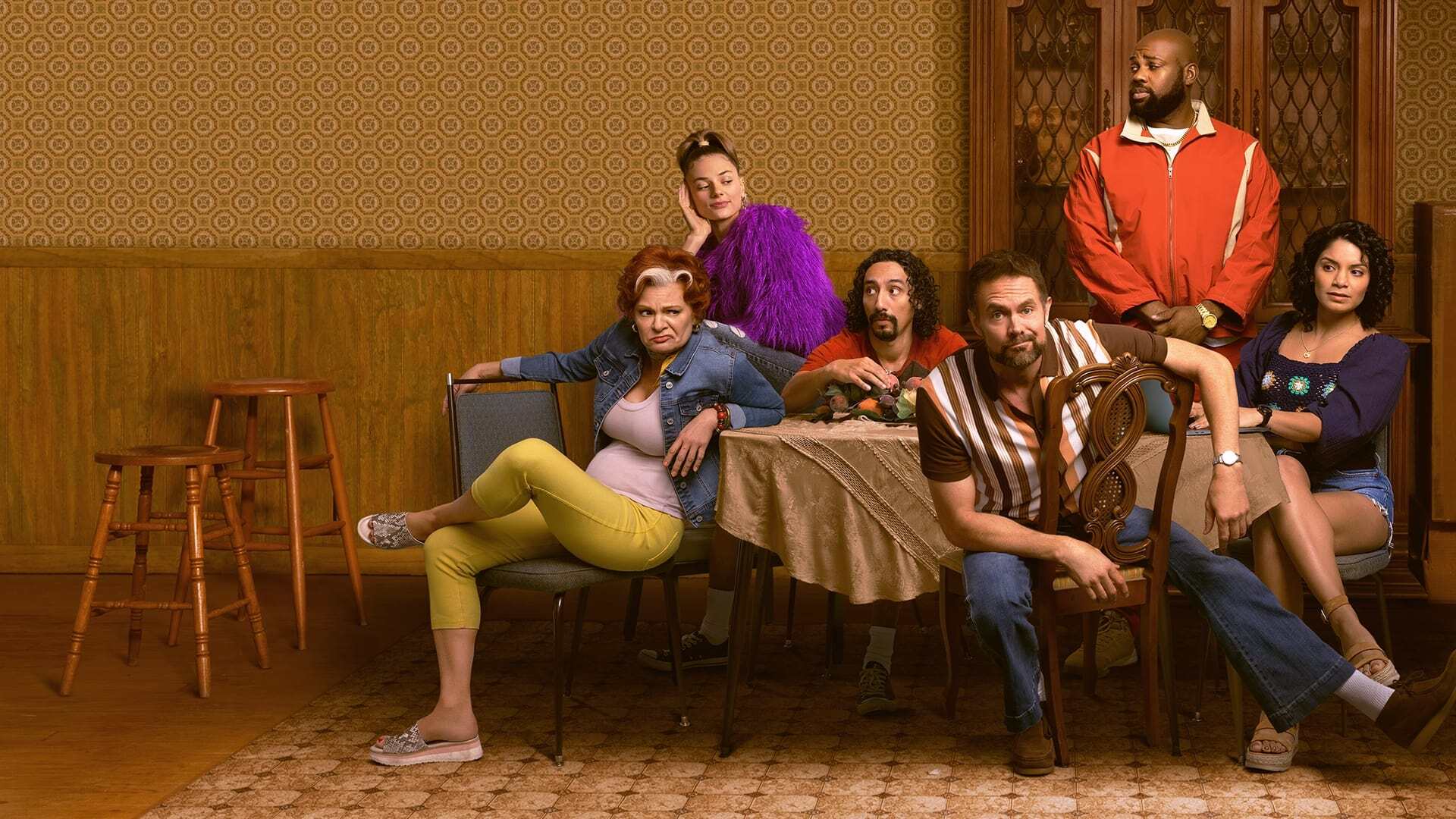 Sprung  ქართულად -  Раскол