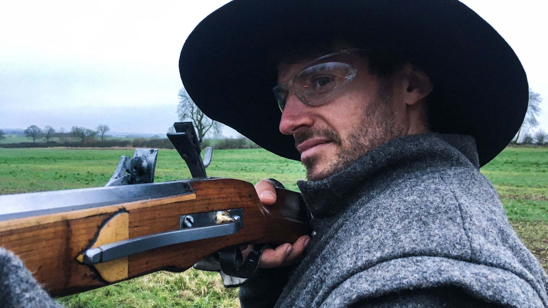 Britains Lost Battlefields with Rob Bell