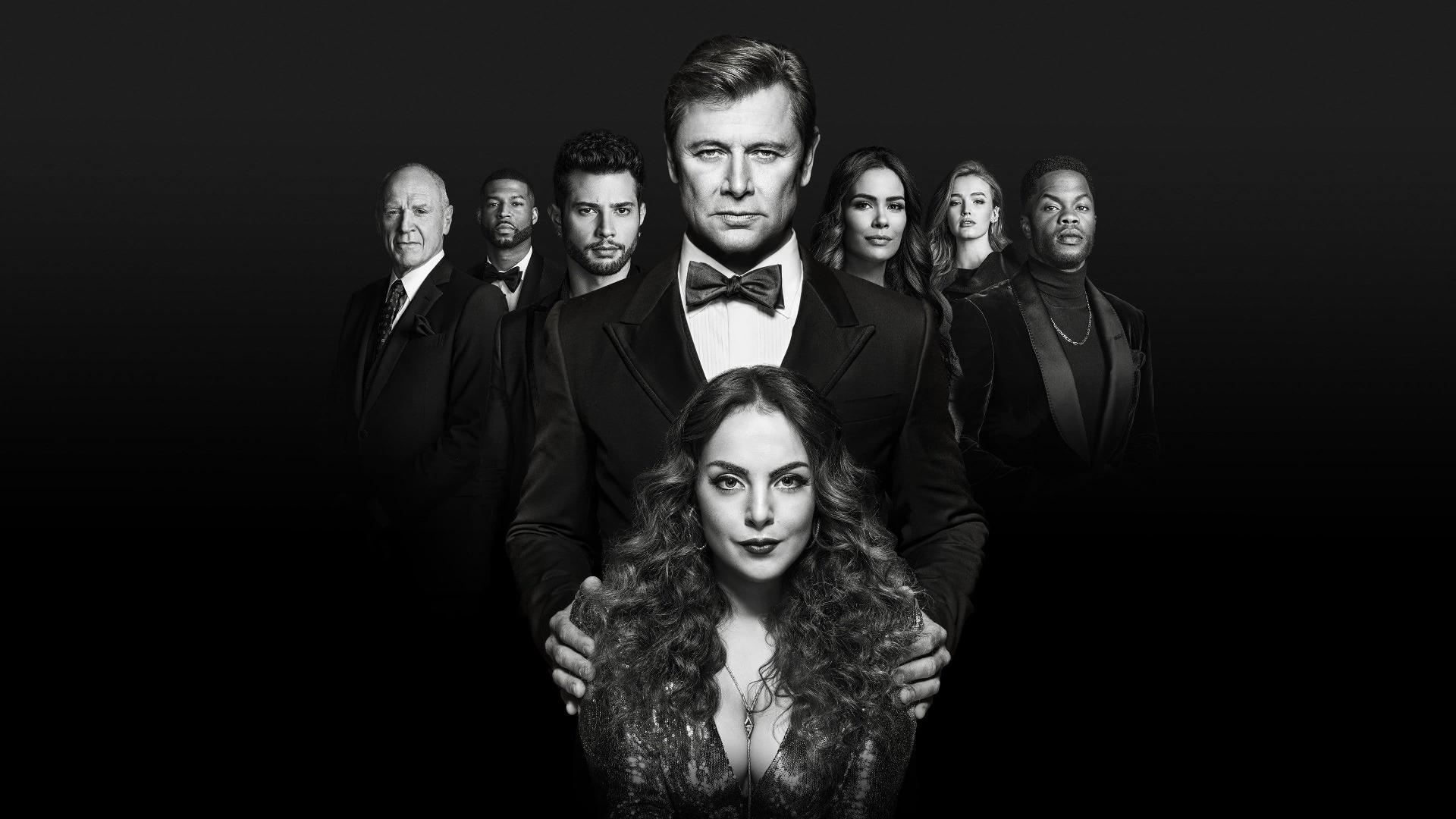 დინასტია  ქართულად -  Dynasty