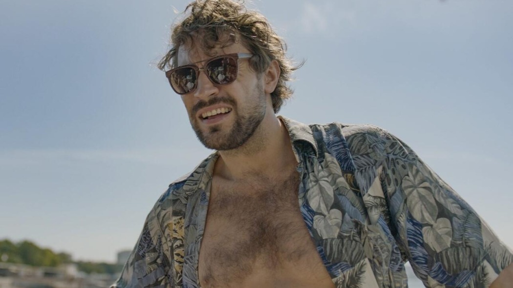 Na strazhe plyazha  ქართულად -  На страже пляжа