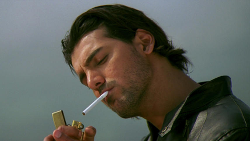 ბაიკერები  ქართულად -  Dhoom