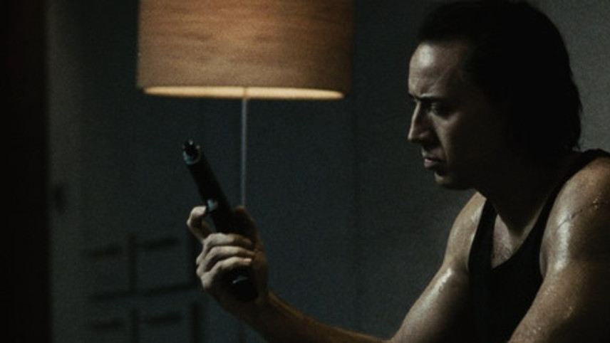 სახიფათო ბანგკოკი  ქართულად -  Bangkok Dangerous