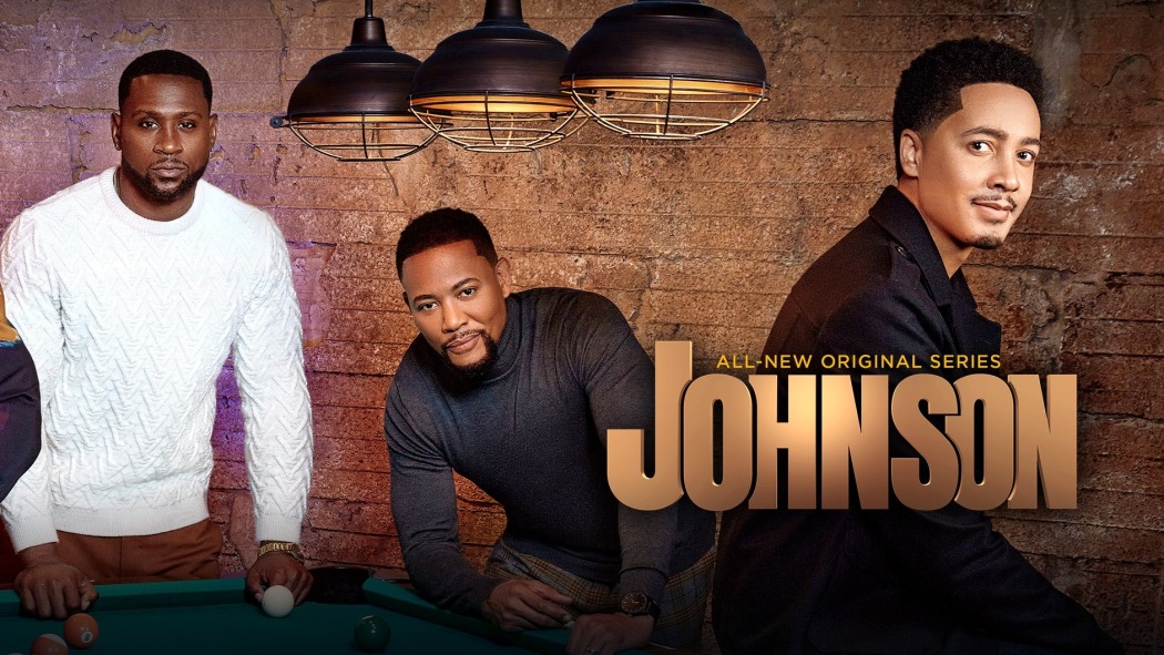 Johnson  ქართულად -  Джонсон