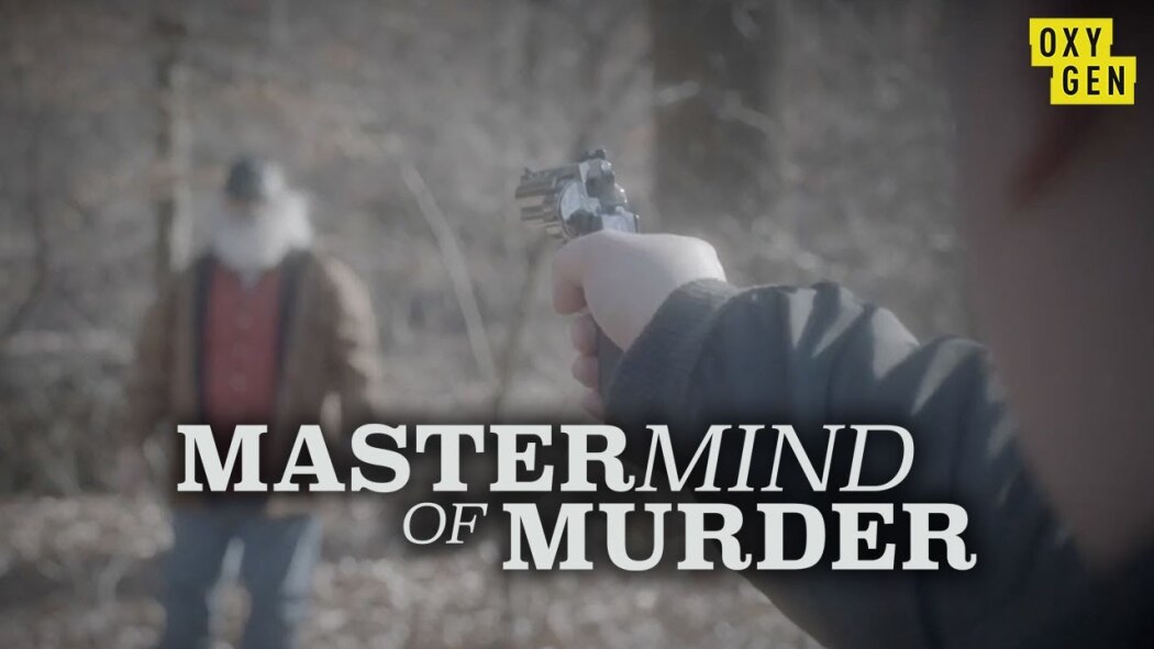 მკვლელობის გენიალური ჩანაფიქრი  ქართულად -  Mastermind of Murder