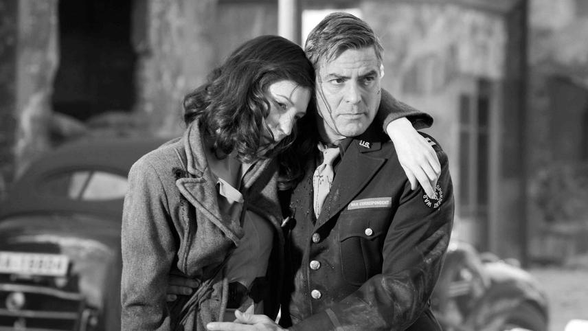 კარგი გერმანელი  ქართულად -  The Good German