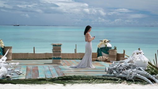 თავისუფალი ქალი  ქართულად -  The Bachelorette