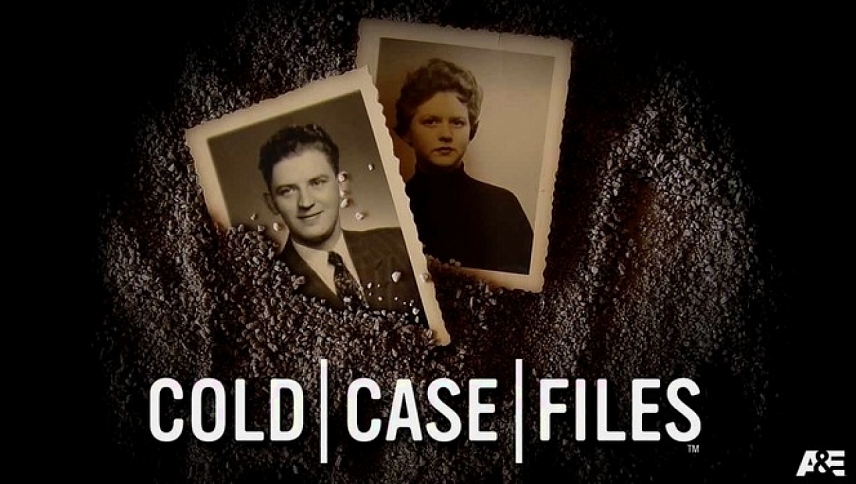 გამოუქვეყნებელი შემთხვევები  ქართულად -  Cold Case Files
