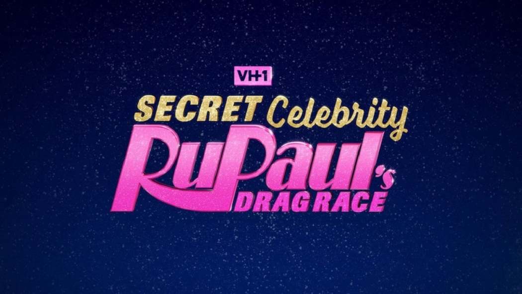 RuPauls Secret Celebrity Drag Race