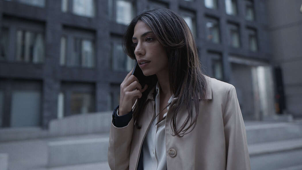 Snabba Cash  ქართულად -  Шальные деньги