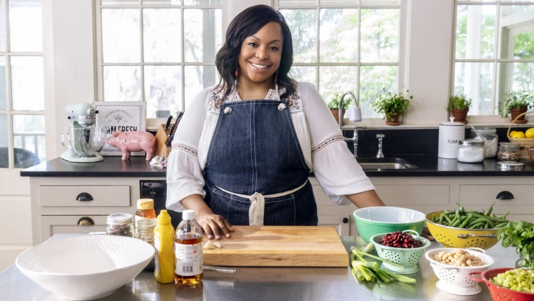 Delicious Miss Brown