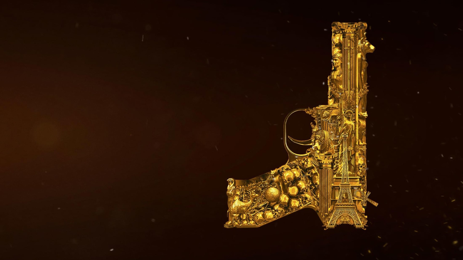 სისხლი და განძი  ქართულად -  Blood amp Treasure