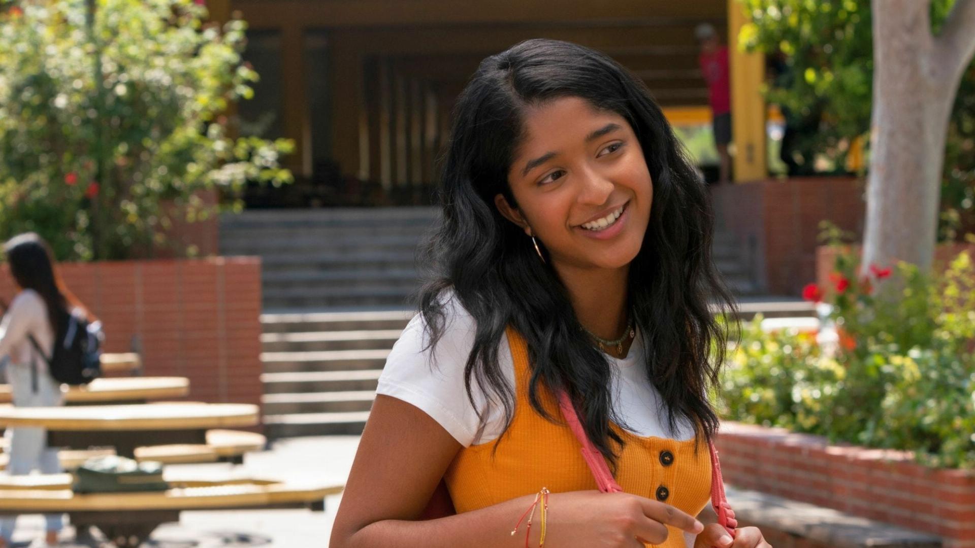 მე არასოდეს  ქართულად -  Never Have I Ever