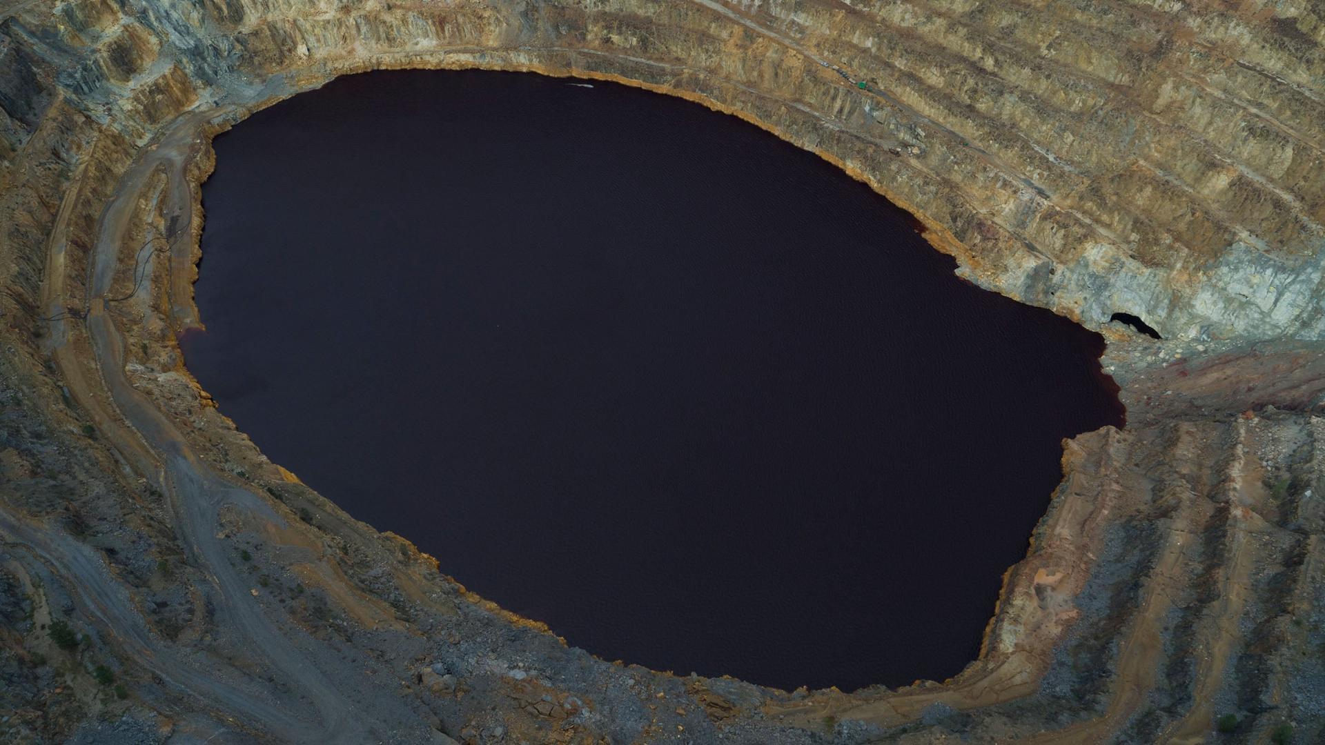 Europe from Above  ქართულად -  Европа с высоты птичьего полёта