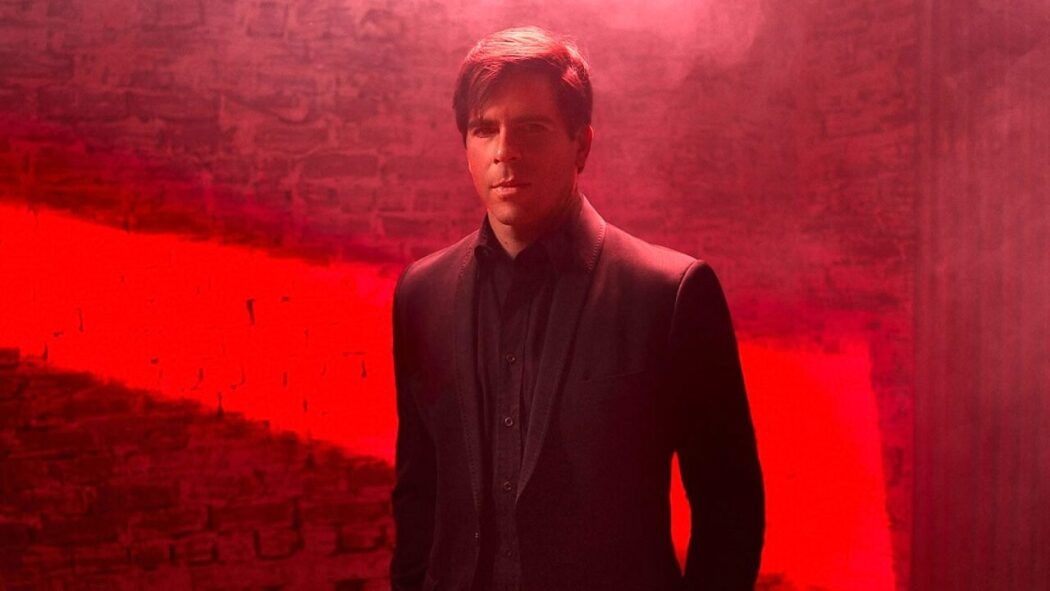 Eli Roth Presents: My Possessed Pet