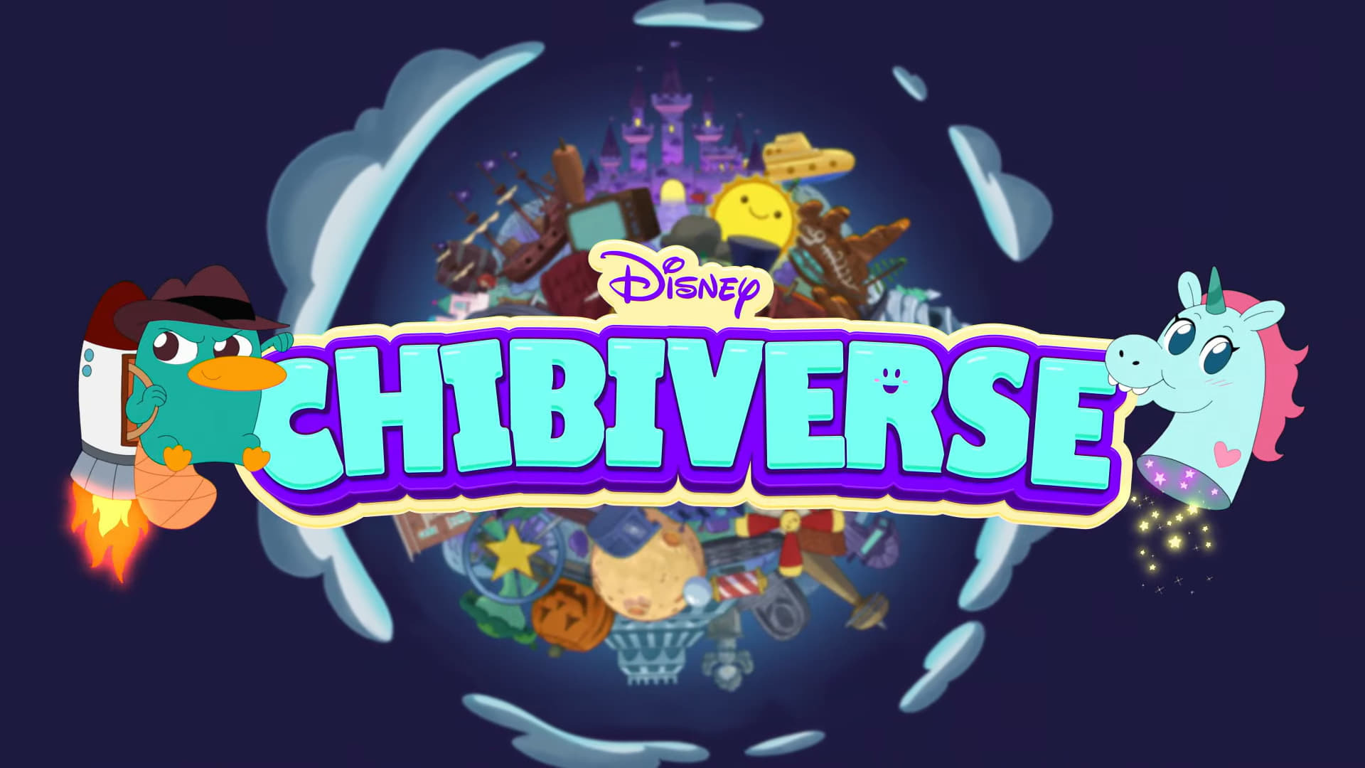 Chibiverse