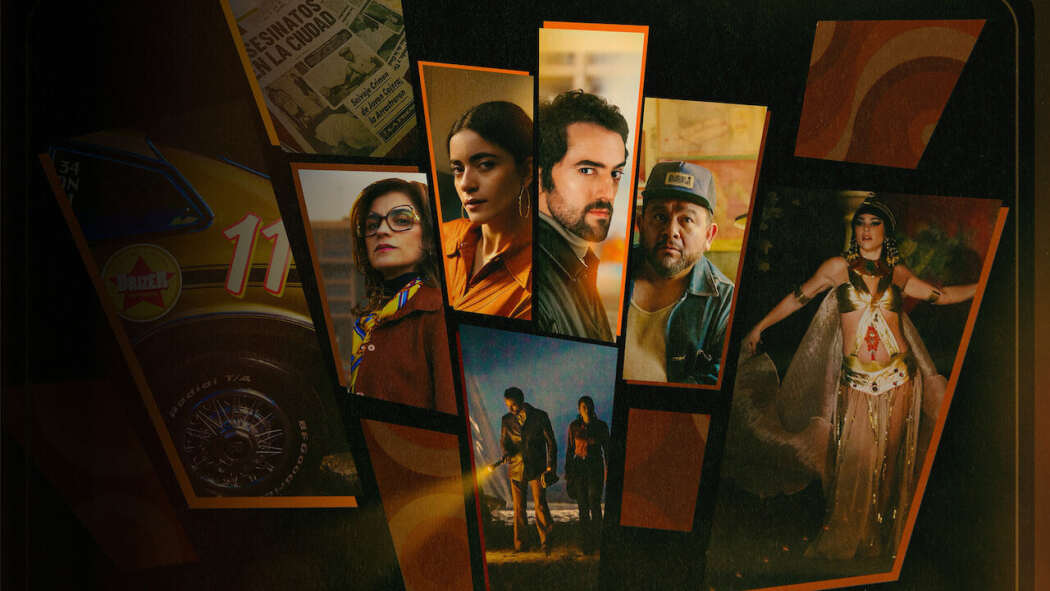 Belascoarán, PI  ქართულად -  Частный детектив Беласкоаран