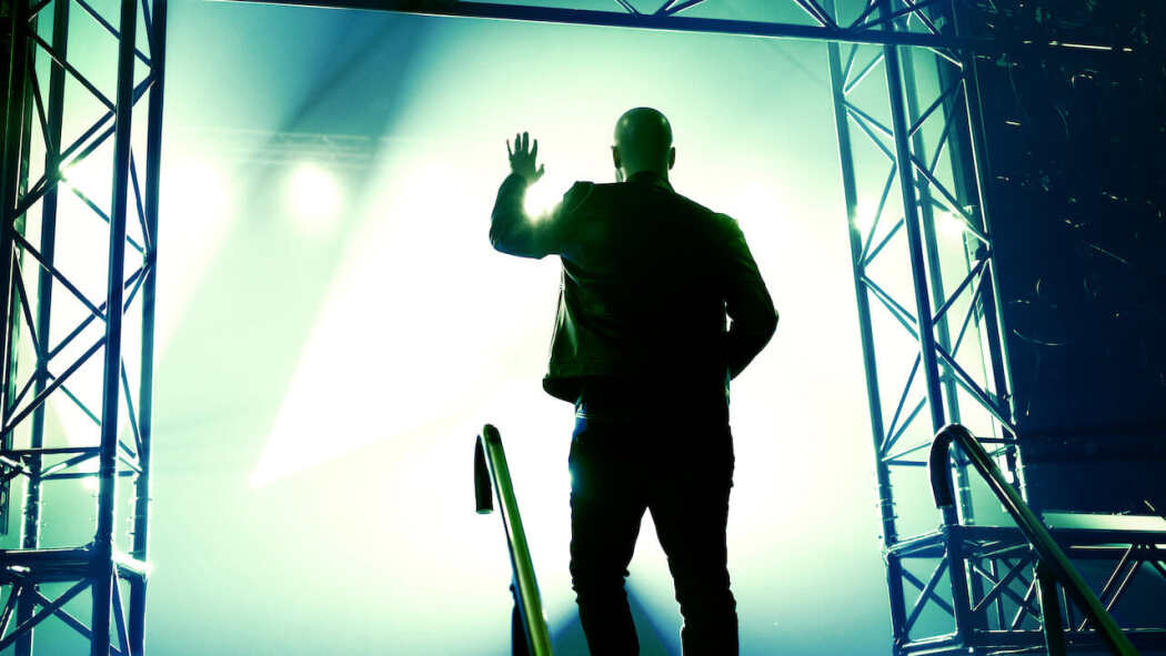 The Playlist  ქართულად -  Против гигантов